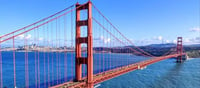 NRI Boy Jumps Off Golden Gate Bridge In US, Dies